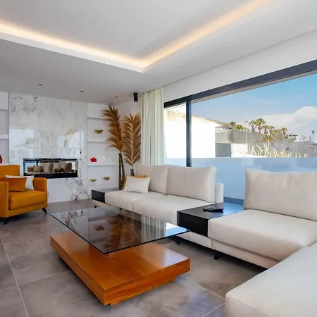 Infinity Villa