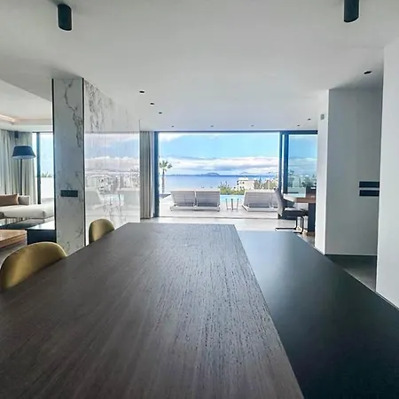 Infinity Villa *