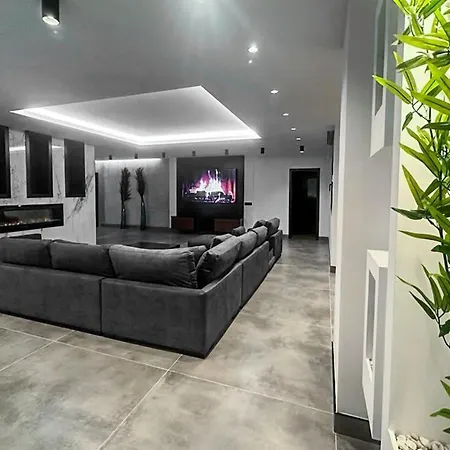 Villa Infinity Playa Blanca (Lanzarote)