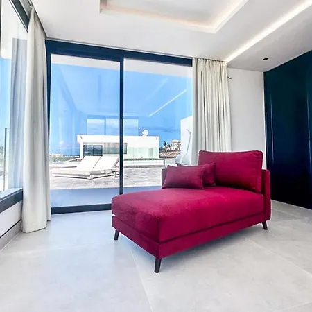 Infinity Villa