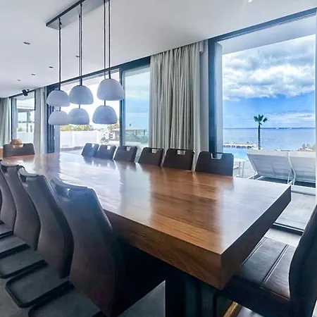 Villa Infinity Playa Blanca (Lanzarote)