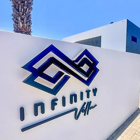 Infinity Villa