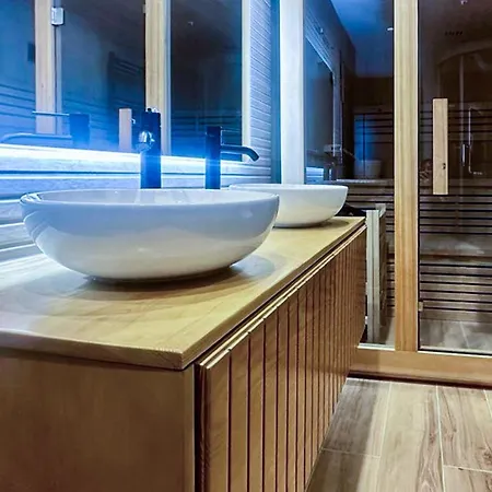 Villa Infinity Playa Blanca (Lanzarote)