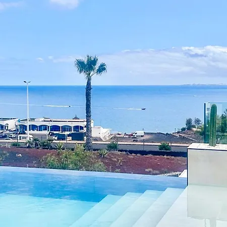 Infinity Playa Blanca (Lanzarote)