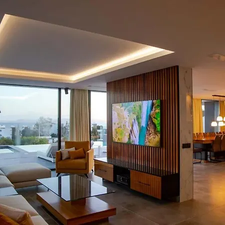 Villa Infinity Playa Blanca