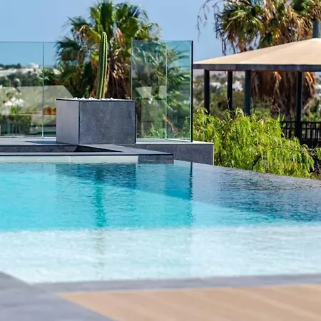 Villa Infinity Playa Blanca