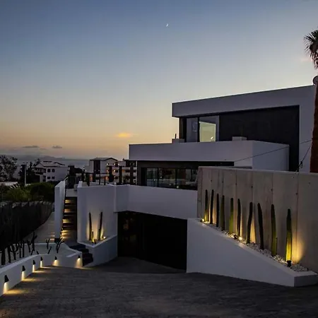 Infinity Playa Blanca