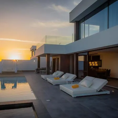 Infinity * Playa Blanca