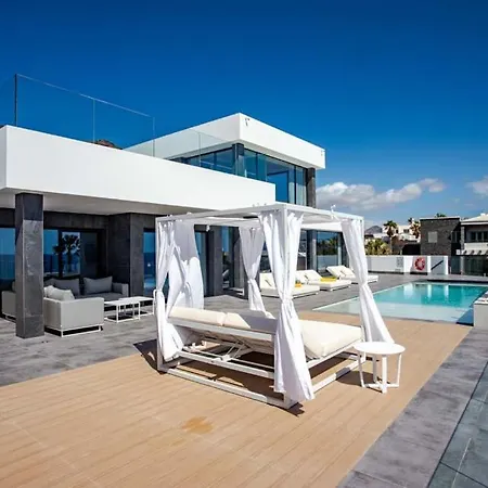 Infinity Playa Blanca