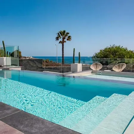 Infinity Villa