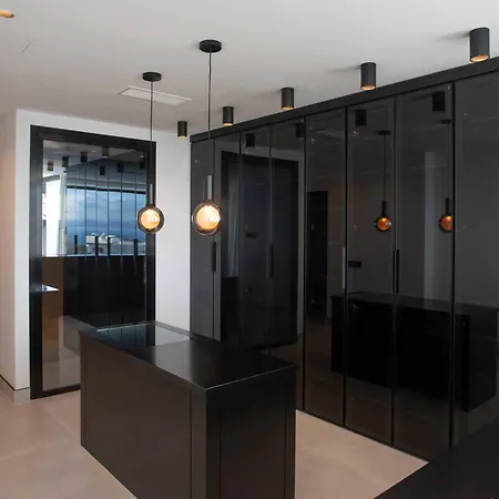 Villa Infinity
