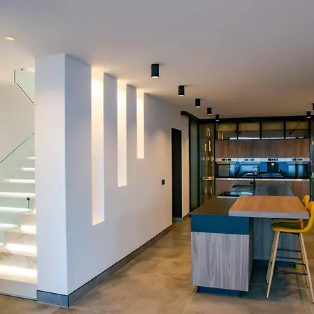 Villa Infinity Playa Blanca