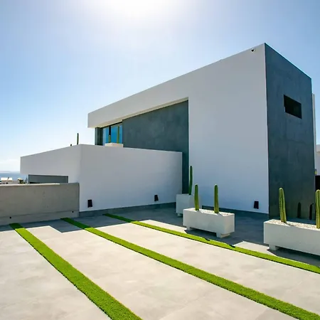 Infinity Villa Playa Blanca