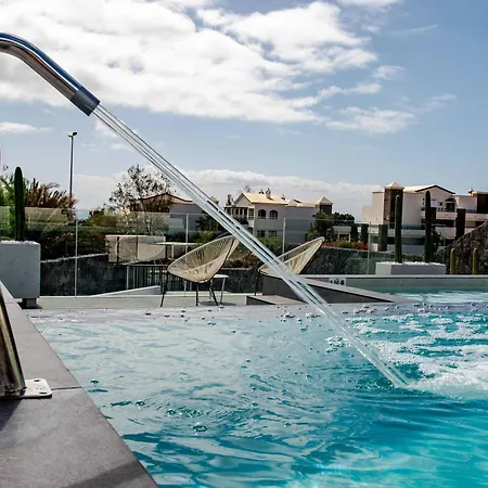 Infinity Playa Blanca